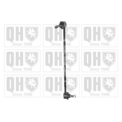 Stabiliser Drop Link (coupling Rod) QUINTON HAZELL QLS3734S OE Ref 548402B000 QUINTON HAZELL