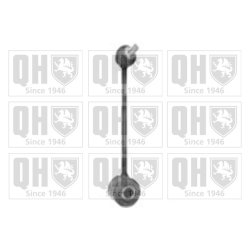 Stabiliser Drop Link (coupling Rod) QUINTON HAZELL QLS3736S OE Ref 5289486AC QUINTON HAZELL