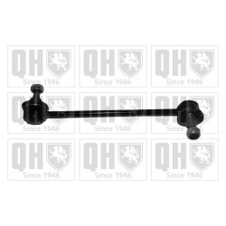 Stabiliser Drop Link (coupling Rod) QUINTON HAZELL QLS3737S OE Ref 548301J000 QUINTON HAZELL