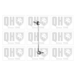 Stabiliser Drop Link (coupling Rod) QUINTON HAZELL QLS3740S OE Ref 31356777319 QUINTON HAZELL