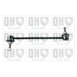 Stabiliser Drop Link (coupling Rod) QUINTON HAZELL QLS3743S OE Ref 546180009R QUINTON HAZELL
