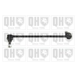 Stabiliser Drop Link (coupling Rod) QUINTON HAZELL QLS3746S OE Ref 54618CA000 QUINTON HAZELL