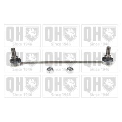 Stabiliser Drop Link (coupling Rod) QUINTON HAZELL QLS3748S OE Ref 4882074010 QUINTON HAZELL