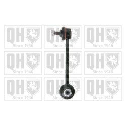 Stabiliser Drop Link (coupling Rod) QUINTON HAZELL QLS3750S OE Ref GS1D34170 QUINTON HAZELL
