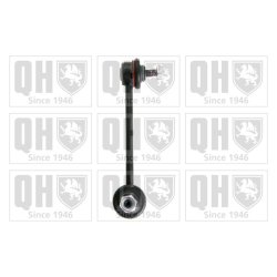Stabiliser Drop Link (coupling Rod) QUINTON HAZELL QLS3751S OE Ref GS1D34150 QUINTON HAZELL