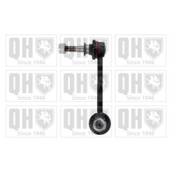Stabiliser Drop Link (coupling Rod) QUINTON HAZELL QLS3756S OE Ref 488100K010 QUINTON HAZELL
