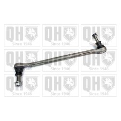 Stabiliser Drop Link (coupling Rod) QUINTON HAZELL QLS3762S OE Ref 546180002R