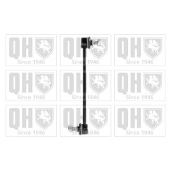 Stabiliser Drop Link (coupling Rod) QUINTON HAZELL QLS3763S OE Ref 548302S000 QUINTON HAZELL