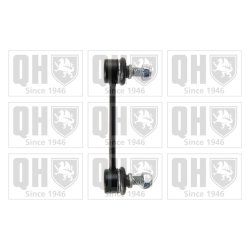 Stabiliser Drop Link (coupling Rod) QUINTON HAZELL QLS3764S OE Ref 555302S100 QUINTON HAZELL