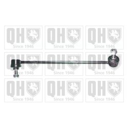 Stabiliser Drop Link (coupling Rod) QUINTON HAZELL QLS3765S OE Ref 548302T000 QUINTON HAZELL