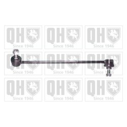 Stabiliser Drop Link (coupling Rod) QUINTON HAZELL QLS3766S OE Ref 548402T000 QUINTON HAZELL