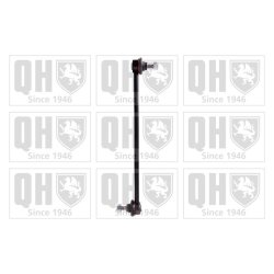 Stabiliser Drop Link (coupling Rod) QUINTON HAZELL QLS3769S OE Ref LR002626 QUINTON HAZELL