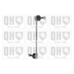 Stabiliser Drop Link (coupling Rod) QUINTON HAZELL QLS3770S OE Ref LR002876 QUINTON HAZELL