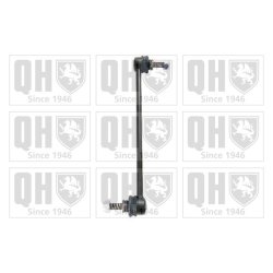 Stabiliser Drop Link (coupling Rod) QUINTON HAZELL QLS3774S OE Ref 54618CY00A QUINTON HAZELL