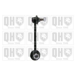 Stabiliser Drop Link (coupling Rod) QUINTON HAZELL QLS3777S OE Ref 52320TA0A01 QUINTON HAZELL