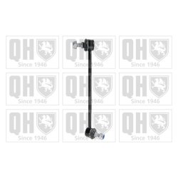 Stabiliser Drop Link (coupling Rod) QUINTON HAZELL QLS3780S OE Ref 548304H000 QUINTON HAZELL