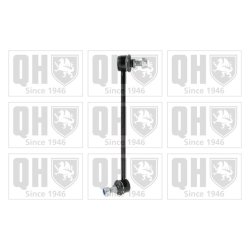 Stabiliser Drop Link (coupling Rod) QUINTON HAZELL QLS3781S OE Ref 548404H000 QUINTON HAZELL