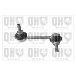 Stabiliser Drop Link (coupling Rod) QUINTON HAZELL QLS3787S OE Ref 105143555AC QUINTON HAZELL