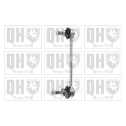 Stabiliser Drop Link (coupling Rod) QUINTON HAZELL QLS3789S OE Ref 33556786429 QUINTON HAZELL