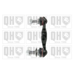 Stabiliser Drop Link (coupling Rod) QUINTON HAZELL QLS3790S OE Ref 33556777635 QUINTON HAZELL