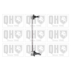 Stabiliser Drop Link (coupling Rod) QUINTON HAZELL QLS3795S OE Ref 4882033070 QUINTON HAZELL