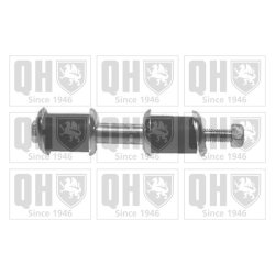 Stabiliser Drop Link (coupling Rod) QUINTON HAZELL QLS3797S OE Ref MB241974 QUINTON HAZELL