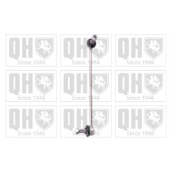Stabiliser Drop Link (coupling Rod) QUINTON HAZELL QLS3803S OE Ref 31306787163 QUINTON HAZELL