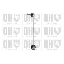 Stabiliser Drop Link (coupling Rod) QUINTON HAZELL QLS3806S OE Ref 31359806351 QUINTON HAZELL