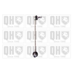 Stabiliser Drop Link (coupling Rod) QUINTON HAZELL QLS3807S OE Ref 31359806352 QUINTON HAZELL
