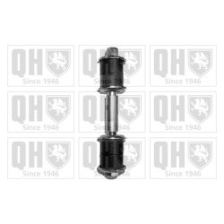 Stabiliser Drop Link (coupling Rod) QUINTON HAZELL QLS3810S OE Ref 5461801G0A QUINTON HAZELL