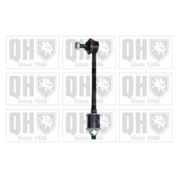 Stabiliser Drop Link (coupling Rod) QUINTON HAZELL QLS3812S OE Ref 562600F001 QUINTON HAZELL