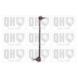 Stabiliser Drop Link (coupling Rod) QUINTON HAZELL QLS3818S OE Ref 2463200089 QUINTON HAZELL
