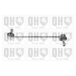 Stabiliser Drop Link (coupling Rod) QUINTON HAZELL QLS3824S OE Ref 548300U000 QUINTON HAZELL