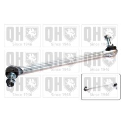 Stabiliser Drop Link (coupling Rod) QUINTON HAZELL QLS3827S OE Ref 2123201189 QUINTON HAZELL