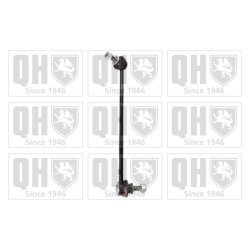 Stabiliser Drop Link (coupling Rod) QUINTON HAZELL QLS3828S OE Ref 2123201289 QUINTON HAZELL