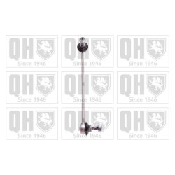 Stabiliser Drop Link (coupling Rod) QUINTON HAZELL QLS3833S OE Ref 350192 QUINTON HAZELL