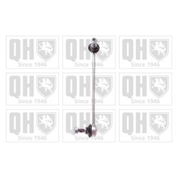 Stabiliser Drop Link (coupling Rod) QUINTON HAZELL QLS3834S OE Ref 350193 QUINTON HAZELL
