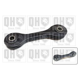 Stabiliser Drop Link (coupling Rod) QUINTON HAZELL QLS3838S OE Ref 2H0411317B QUINTON HAZELL
