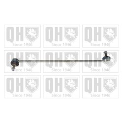 Stabiliser Drop Link (coupling Rod) QUINTON HAZELL QLS3841S OE Ref 31306781549 QUINTON HAZELL