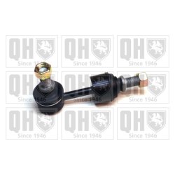 Stabiliser Drop Link (coupling Rod) QUINTON HAZELL QLS3843S OE Ref 555302W000 QUINTON HAZELL