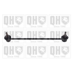 Stabiliser Drop Link (coupling Rod) QUINTON HAZELL QLS3845S OE Ref 51320TR0A01 QUINTON HAZELL