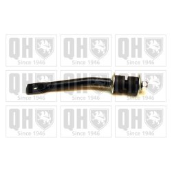 Stabiliser Drop Link (coupling Rod) QUINTON HAZELL QLS3847S OE Ref 4475209000 QUINTON HAZELL