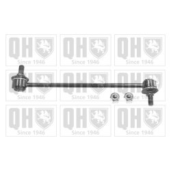 Stabiliser Drop Link (coupling Rod) QUINTON HAZELL QLS3862S OE Ref 548303Z000 QUINTON HAZELL