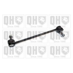 Stabiliser Drop Link (coupling Rod) QUINTON HAZELL QLS3887S OE Ref 546188897R