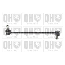 Stabiliser Drop Link (coupling Rod) QUINTON HAZELL QLS3888S OE Ref KD3534170 QUINTON HAZELL