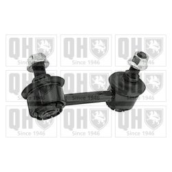 Stabiliser Drop Link (coupling Rod) QUINTON HAZELL QLS3909S OE Ref 54618CA010 QUINTON HAZELL