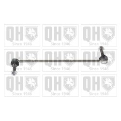 Stabiliser Drop Link (coupling Rod) QUINTON HAZELL QLS3921S OE Ref 508776 QUINTON HAZELL