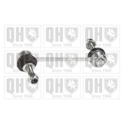 Stabiliser Drop Link (coupling Rod) QUINTON HAZELL QLS3923S OE Ref 8200265217 QUINTON HAZELL