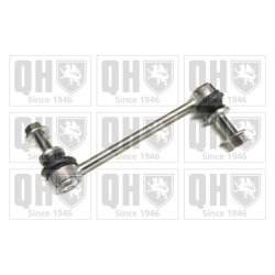 Stabiliser Drop Link (coupling Rod) QUINTON HAZELL QLS3929S OE Ref LR035489 QUINTON HAZELL