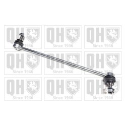 Stabiliser Drop Link (coupling Rod) QUINTON HAZELL QLS3932S OE Ref 4473200089 QUINTON HAZELL
